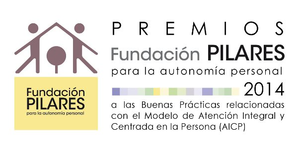 Premios Fundación Pilares a las Buenas Prácticas relacionadas con la AICP
