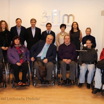 UPyD en Madrid se compromete a diseñar un plan integral de accesibilidad universal que “mejore la calidad de vida para todos”