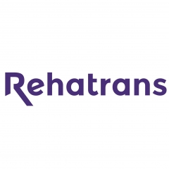 RehaTrans Logo