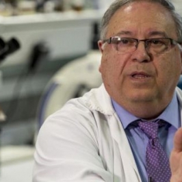 Fallece a los 70 años el prestigioso neurocirujano Jesús Vaquero Crespo
