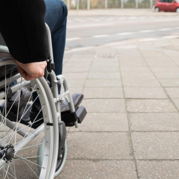 Ayudas para el fomento de la autonomía personal y la promoción de la accesibilidad a personas con discapacidad en situación de dificultad o vulnerabilidad social 2020
