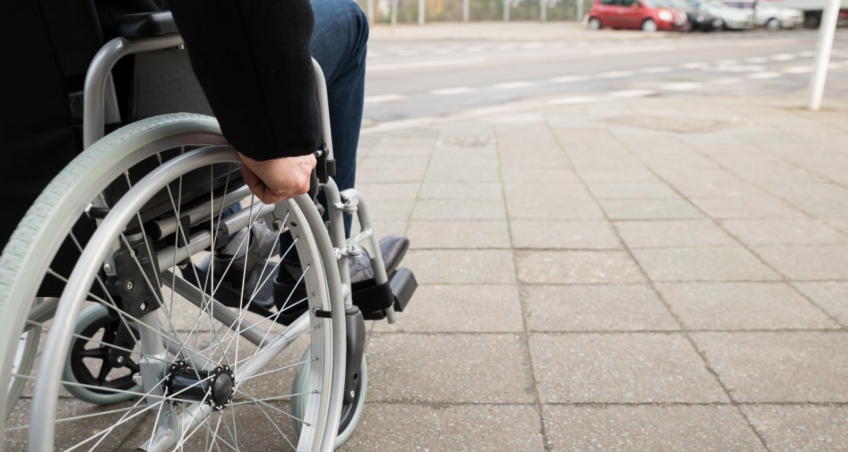 Ayudas para el fomento de la autonomía personal y la promoción de la accesibilidad a personas con discapacidad en situación de dificultad o vulnerabilidad social 2020