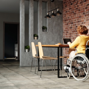 Una investigación analizará el impacto del COVID-19 y sus consecuencias socioeconómicas en las personas con discapacidad