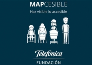 Únete al reto: «Imparables con ASPAYM» de Fundación Telefónica