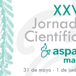 Cuenta atrás para las XXVIII Jornadas Científicas de ASPAYM Madrid #ASPAYMMadrid28